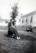 Julia Kish, Kenny Lakey (boy friend of Julia Dorrough)